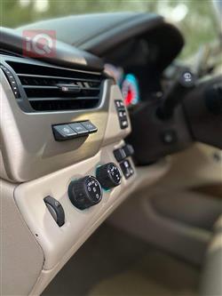 جي ام سي يوكون